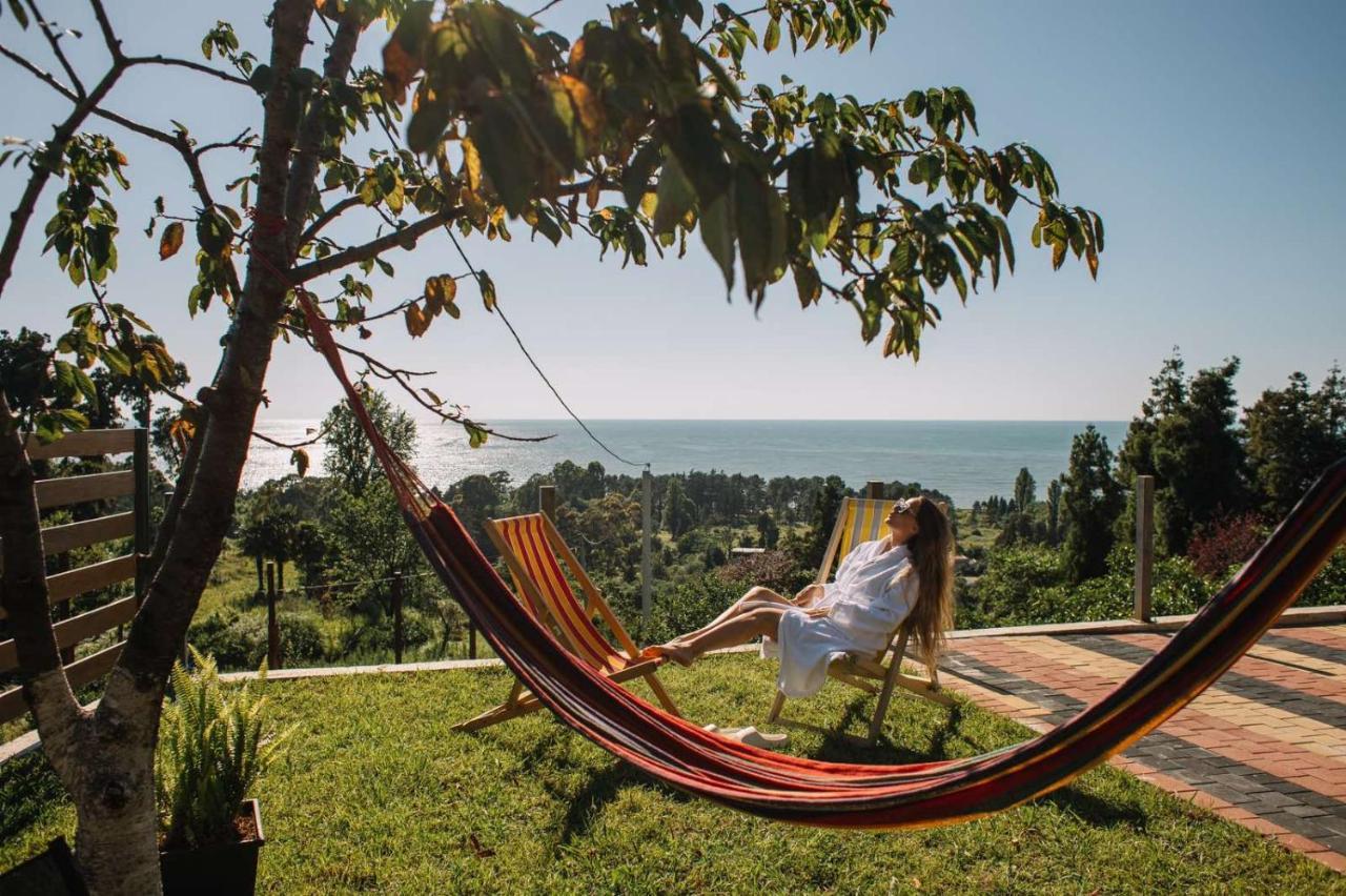 Apartment Petra , Tsikhisdziri Kobuleti